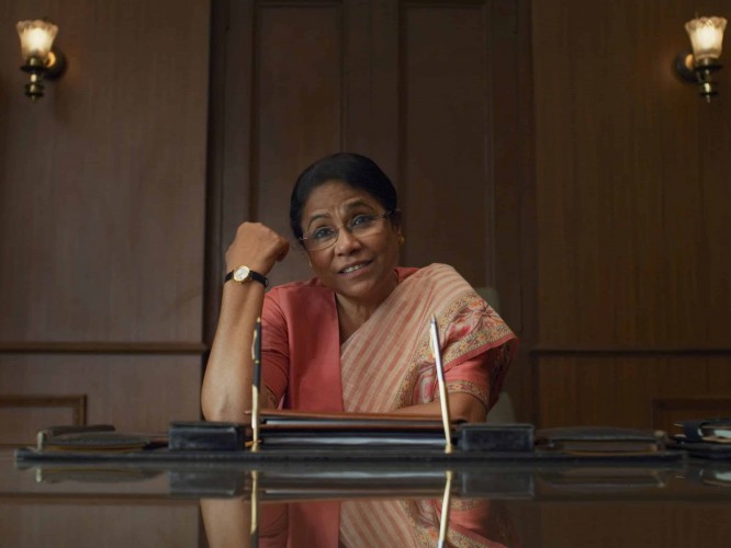 The Family Man Season 2 Episode 7 Recap: Collateral Damage